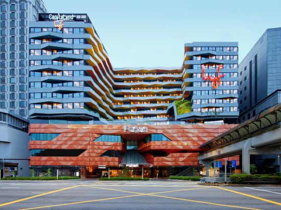 싱가포르 우표박물관 근처 호텔 주변 호텔 베스트 10|트립닷컴