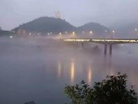 资兴江小鸭民宿 - 酒店附近