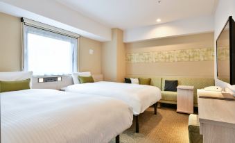 Vessel Inn Chiba Ekimae