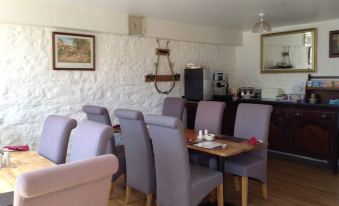 The Barn B&B - Housity