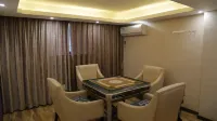 Grand Hotel Kimkai Hotels in Hejiang