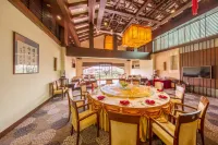 Gudou Hotspring Resort Hotels in Jiangmen