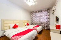 Xinzheng Hanfei Hotel (Golden Avenue store) - Inns