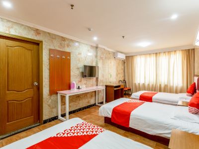 Haoyunlai Hostel