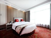 怡莱酒店(扬州职业大学店) - 高级大床房