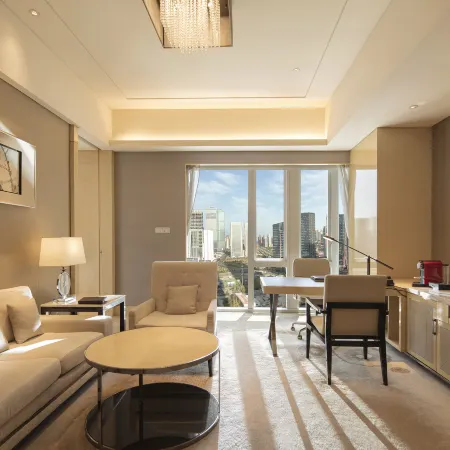 Hilton Dalian
