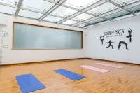 S&N Resort Sanqingshan - Gym