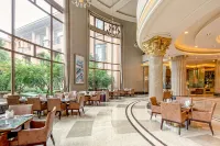 西安星河灣飯店