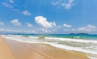 Perfect Holiday Seaview Apartment (Sanya Haitang Bay Poly)