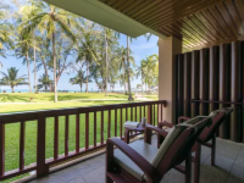 Katathani Phuket Beach Resort Hotels in Phuket