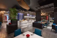 Hyatt Regency Zhuzhou - breakfast