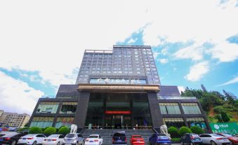 Ling Long Wang International Hotel