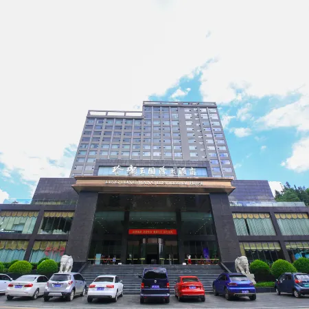 Ling Long Wang International Hotel