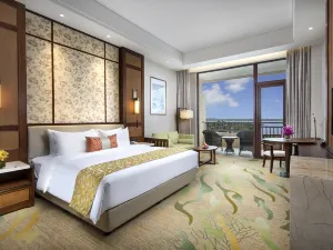 Sky Island Lake Resorts & Hotels
