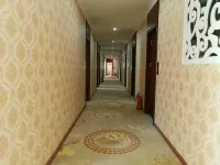 Anyue Yongquan Hotel