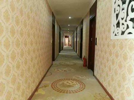 Anyue Yongquan Hotel Отели рядом с достопримечательностью «Anyue Stone Carvings»