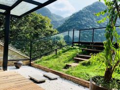 黃姚古鎮龍麟台全景酒店