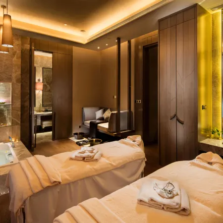 Crowne Plaza FUZHOU RIVERSIDE by IHG