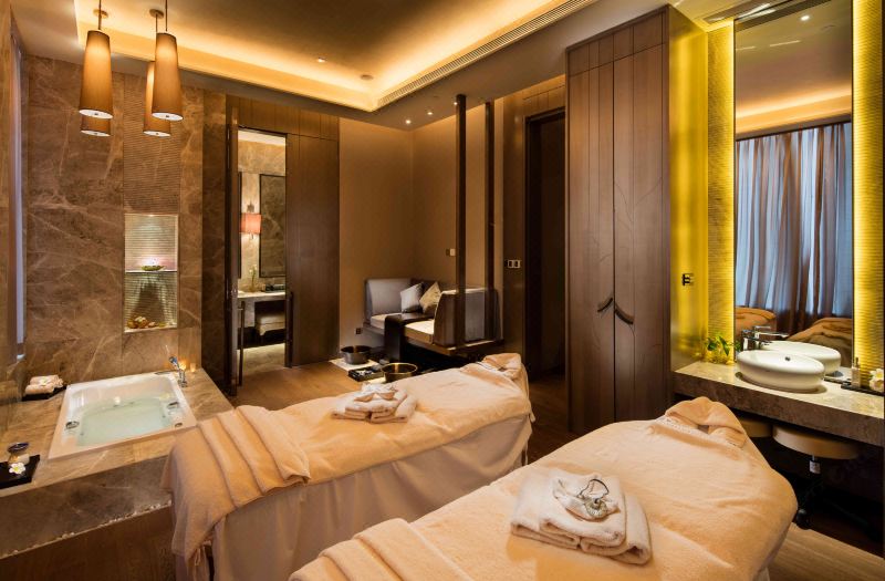Crowne Plaza Fuzhou Riverside by IHG photo 3