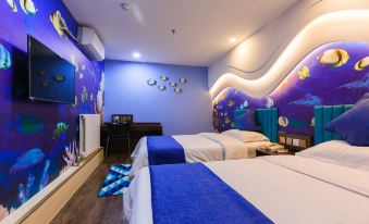 Wenjia Boutique Hotel