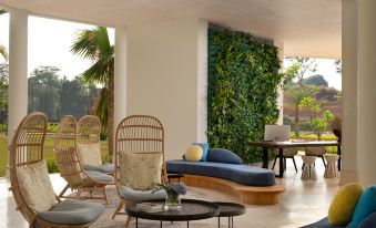 Novus Jiva Anyer Villa, Resort & Spa