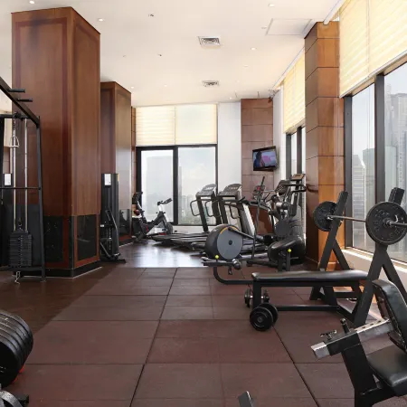 City Garden Hotel Makati