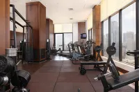 City Garden Hotel Makati Hoteles en Makati