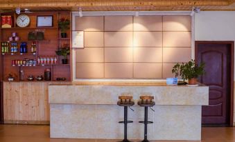 Chongqing Wulong County Yiqi Hotel
