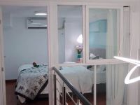 广州喜点国际公寓 - 商务复式双床房