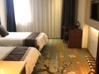 上海铂爱国际酒店 - 商务双床房