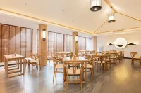 Jiuhuashan Maoju Hotel (Jiuhuashan Scenic Area Branch) - servizio colazione