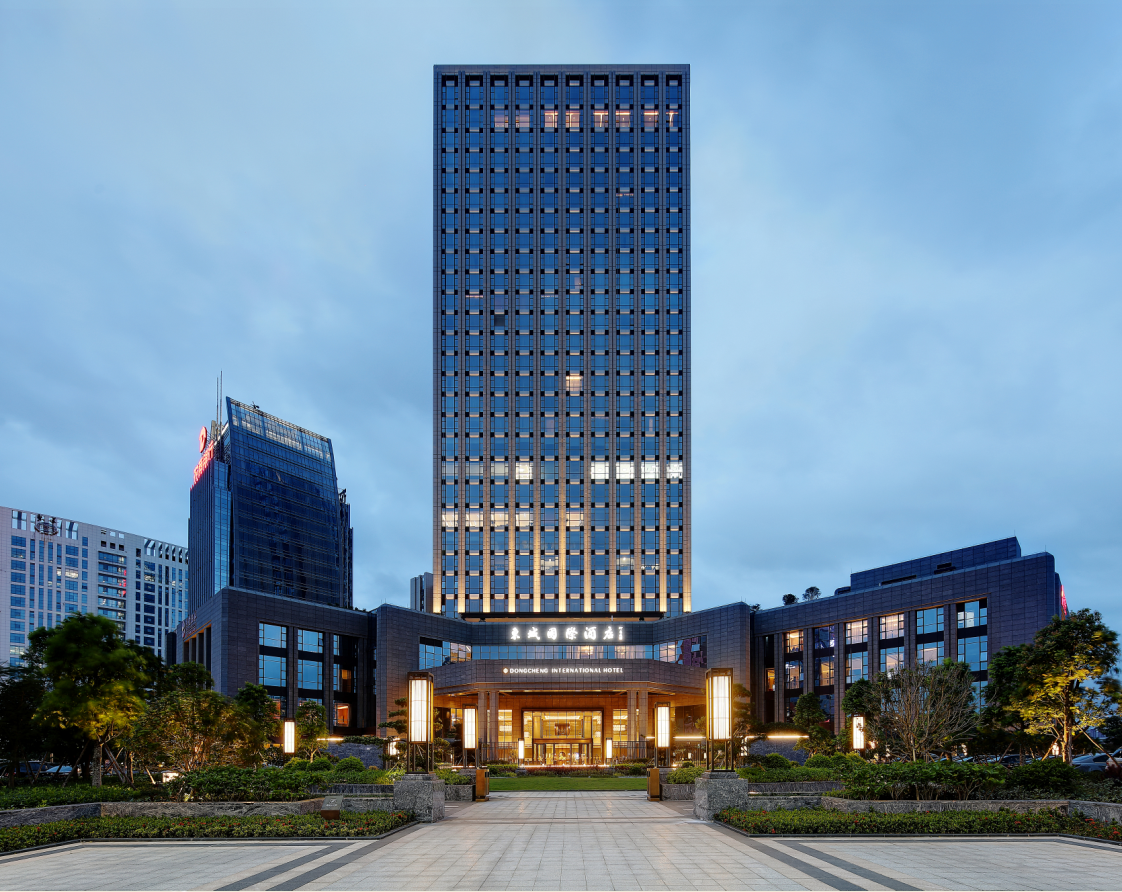 dongchenginternationalhotel
