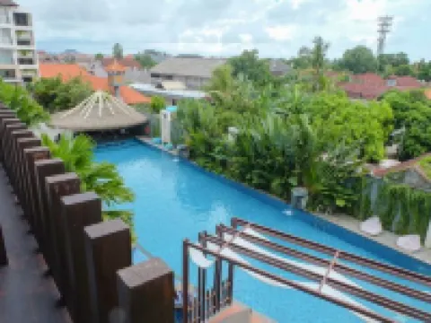 Fairfield by Marriott Bali Legian