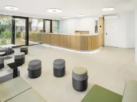 myNext - Hotel Leo Các khách sạn gần Ga metro Schottenring