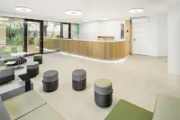 myNext - Hotel Leo - parking