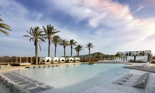 Hard Rock Hotel Ibiza
