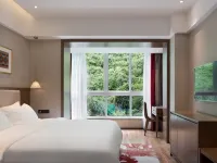 Sedney Hotel - Parvekkeita