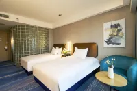 Holiday Inn Express CHIFENG HONGSHAN by IHG Chifeng otelleri