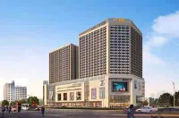 Shell Hotel（Zhangjiajie Tianmenshan Cableway Dayong Ancient City Branch） Hotels in Zhangjiajie