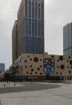 Yin'gang Hotel (Luogang Park/ZWECC) - Condos