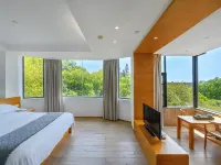 Gulangyu Liuyue Seaview Villa Hotels near Riguang Mountain