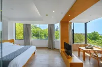 Gulangyu Liuyue Sea View Holiday Hotel