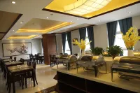 Yeste Hotel(Xuchang Furong Lake) - 3-نجوم