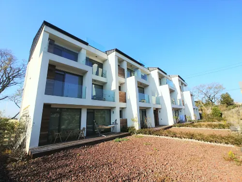 Terrace Hill Resort