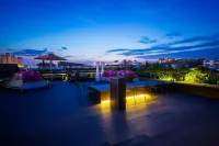 CitiGO Hotel  Bell Tower Xi'an Các khách sạn ở Tây An