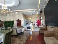 Kaitai Business Hotel Hotels in Dulan