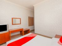 鄂尔多斯锦和宾馆 - 标准大床房