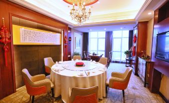 Huakang Dijing Hotel