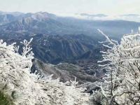 霍山主峰客栈 - 酒店附近