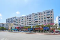 Huian haizhixin hotel - رخيصة